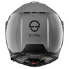 Schuberth C5, Donkergrijs (Afbeelding 2 van 4)