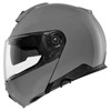 Schuberth C5, Donkergrijs (Afbeelding 4 van 4)