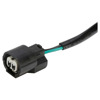 Lampa Corner Lights Wiring Cables - Kawasaki LED, Zwart (Afbeelding 2 van 4)