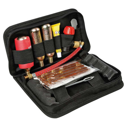 Lampa Go-Pro - Tire Repair Set, Zwart (2 van 3)