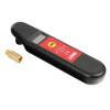 Lampa Tire Pressure Gauge - Digital, Zwart (Afbeelding 1 van 2)