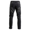 John Doe Taylor Mono Motorjeans, Zwart-Used (Afbeelding 2 van 3)