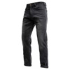 John Doe Taylor Mono Motorjeans, Zwart-Used (Afbeelding 3 van 3)