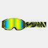 Charger Pro Goggle - Fluor