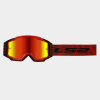 Charger Pro Goggle - Rood