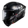 X-SPR PRO Crosslogo Integraalhelm