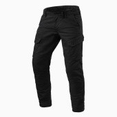 Cargo 2 TF Motorjeans - Zwart