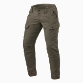 Cargo 2 TF Motorjeans - Antraciet