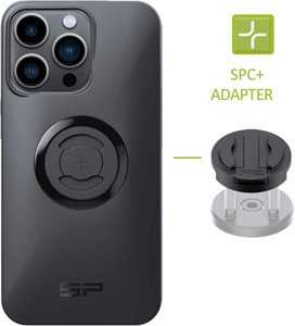 SP Connect SP Phone Case SPC+ A55, Zwart (1 van 3)