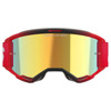 Alpinestars Vision 5 Blaze Goggle, Rood (Afbeelding 2 van 3)