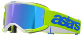 Vision 5 Blaze Goggle - Fluor