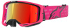 Alpinestars Vision 8 Corp Goggle, Roze (Afbeelding 1 van 3)