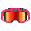 Alpinestars Vision 8 Corp Goggle, Roze (Afbeelding 2 van 3)