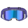 Alpinestars Vision 8 Corp Goggle, Paars (Afbeelding 2 van 3)