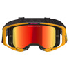 Alpinestars Vision 8 Corp Goggle, Geel (Afbeelding 2 van 3)