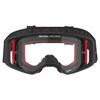 Alpinestars Supertech Corp Goggle, Zwart-Rood (Afbeelding 2 van 3)