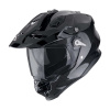 ADF-9000 CARBON AIR SOLID Endurohelm