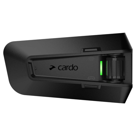 Cardo Packtalk Pro Communicatiesysteem, Zwart (2 van 3)