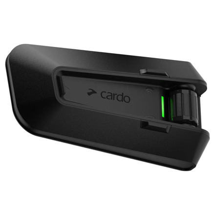 Cardo Packtalk Pro Communicatiesysteem, Zwart (3 van 3)