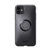 SP Connect Phone Case SPC+ Iphone 11/XR, Zwart (Afbeelding 1 van 2)