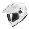 ADF-9000 AIR SOLID Motorhelm - Wit