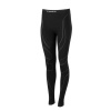 SECA S-Cool Lady Thermobroek, Zwart (Afbeelding 1 van 2)