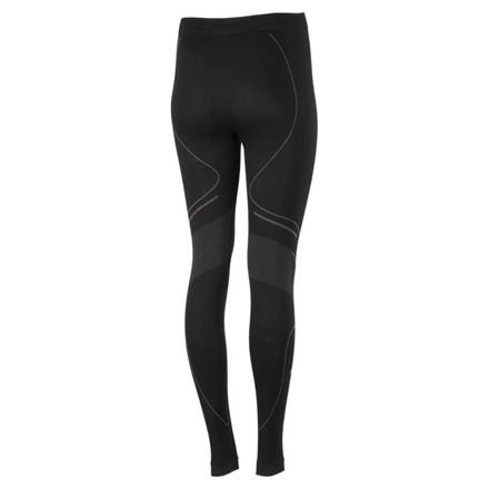 SECA S-Cool Lady Thermobroek, Zwart (2 van 2)