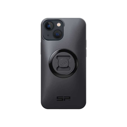 SP Connect Phone Case iPhone 13 mini, Zwart (1 van 2)