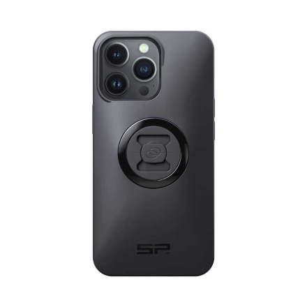 SP Connect Phone Case iPhone 13 Pro, Zwart (1 van 2)