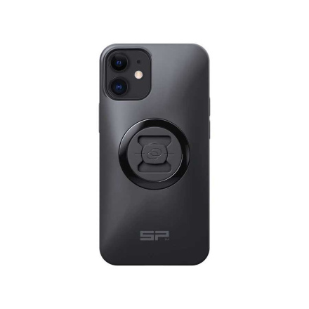 SP Connect Phone Case iPhone 12 mini, Zwart (1 van 2)