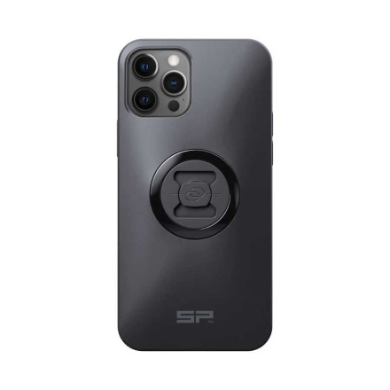 SP Connect Phone Case iPhone 12 Pro/12, Zwart (1 van 2)