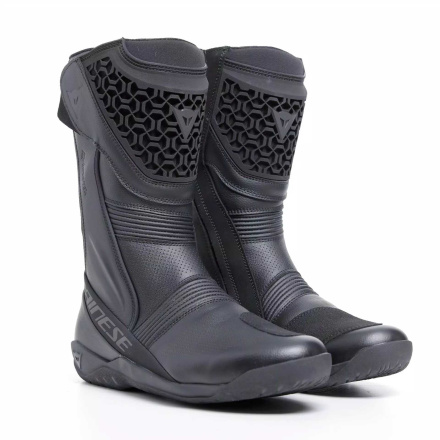 Dainese Fulcrum 3 GTX Motorlaarzen, Zwart (1 van 1)