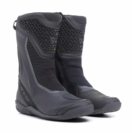 Dainese Freeland 2 GTX Motorlaarzen, Zwart (1 van 1)