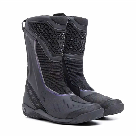 Dainese Freeland 2 GTX WMN Motorlaarzen, Zwart (1 van 1)