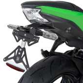 Tail Tidy Kawasaki Z650 (2017 - 2019) - N.v.t.