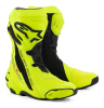 Alpinestars Supertech R Motorlaarzen, Fluor-Zwart (Afbeelding 1 van 3)