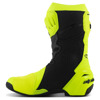 Alpinestars Supertech R Motorlaarzen, Fluor-Zwart (Afbeelding 2 van 3)