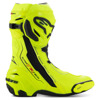 Alpinestars Supertech R Motorlaarzen, Fluor-Zwart (Afbeelding 3 van 3)